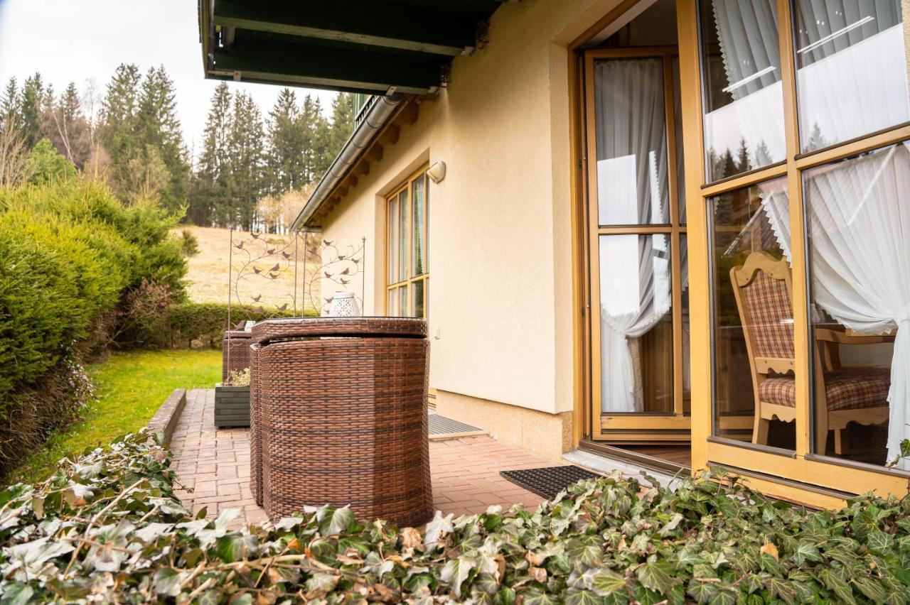 Hotel Und Berggasthof Zum Sonnenhof Sorge Buitenkant foto